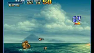 How to put cheats to Metal Slug 3