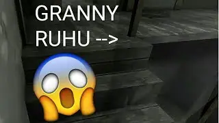 GRANNY HAYALETİ GÖRDÜM !?