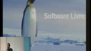 Fisl 18 - Open Data Science - Elaborando uma plataforma de Big Data & Analytics 100% Open