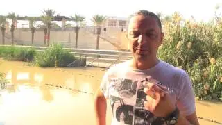 BamBarBia.TV | Река Иордан | Феєрія Мандрів