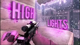 Counter Stirke 2 Phonk Highligh