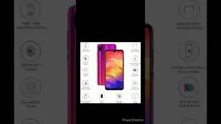 redmi phone coming soon #redmi #phone #programming_wala