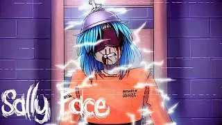 КАЗНЬ САЛЛИ ➤ Sally Face #9
