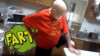 GRANDPA'S BIGGEST FARTS - PART 1