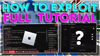 [🔥 BEST] Roblox Executor BEST Keyless Exploit! | Bypass & FREE | Tutorial + Showcase! 2024