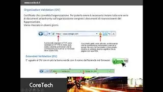 Certificati SSL   come richiederli per la propria applicazione e come installarli