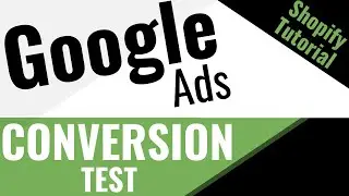 How to Test Google Ads Conversion Tracking: Do you're ads properly track your sales?