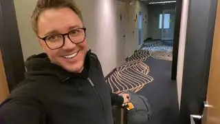 КАЗАНЬ ✈️ поменял три номера 😂🙈 репетиция ШОУ 🎤
