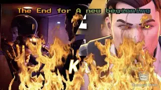 Live event Fortnite Doomsday