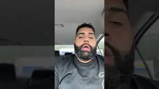 (Coachability Index) IML MannyTheVisionary