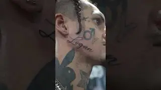Flip A Coin, $1,000 or Face Tattoo!