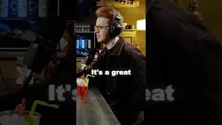 Nick Falco gifts Hitch one of the RAREST Super Smash Bro items in existence