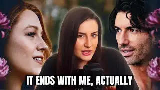 I Watched 'It Ends With Us' So You Don't Have To