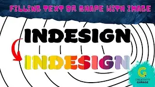 Unbelievable Trick for Making Your Text POP in InDesign
