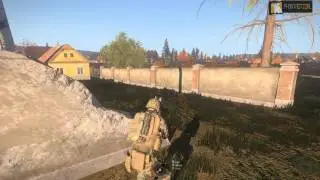 PhanTactical: The Tactical MG