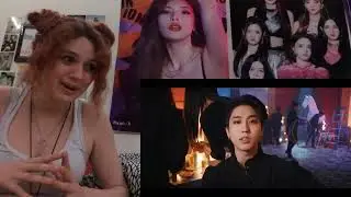 Stray Kids '『CIRCUS』' Reaction {SHEEEESHHHHH JAPAN RELEASES DONT PLAY}