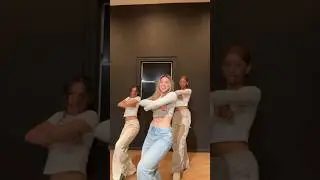 CLEARED - Lilithzplug dance trend