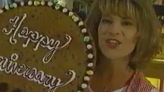 Great American Cookies SUPERDOOPERCUT