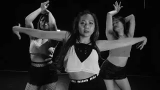 Breathin - Ariana Grande || Dance Choreography