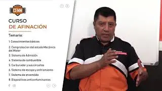 Aprende todo sobre Afinación