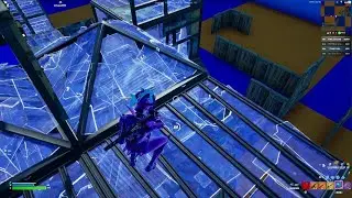 I should not of won that bc im trash at the game
