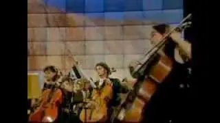 The United World Philharmonic at  UNFCCC