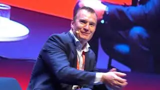 🔶 Primeras ponencias y charlas que disfrutamos en CEO Congress 2024