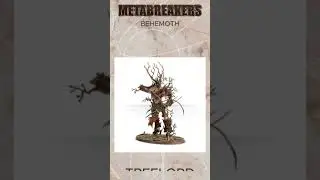 The Vanguard List -AOS S3- Sylvaneth #warhammer, #ageofsigmar, #warhammercommunity #wargaming