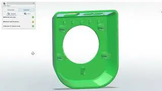 DESIGN ANYWHERE – SOLIDWORKS Browser Based CAD