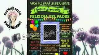Como Usar Marcos Pgn, Y Agregar Fotos En PicsArt.