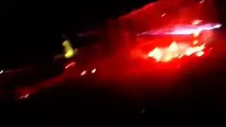 Faithless Zagreb 14. 7. 2015. (Salva Mea)LIVE
