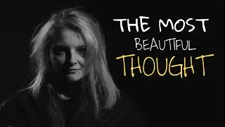 The Most Beautiful Thought - Forest Blakk | music video| Daria Anishina