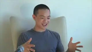 Osric Chau SUPERNATURAL - Kevin Tran, cOSplay, Master Chau and SNS  (HD 1080p)