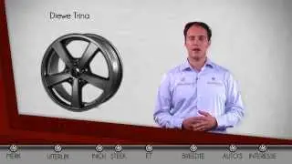 Diewe Trina