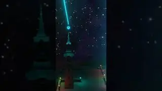 Clock Tower 3D Animation Free Fire
