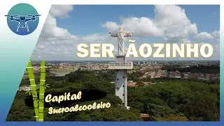 Você sabia que a cidade de Sertãozinho é considerada a capital mundial do setor sucroalcooleiro?