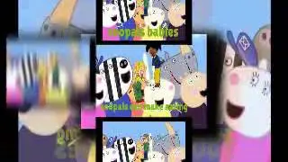 (ytpmv) zoopals babies commercial goanimate version  scan