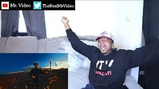 Reaction Miyagi & Andy Panda - Там Ревели Горы ( Mr.Video,  Yamakasi,  Hajime records )