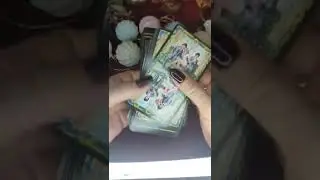 Что он хочет сказать прямо сейчас? Таро Манара 
