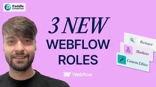 Webflow User Roles Explained The 2026 Update