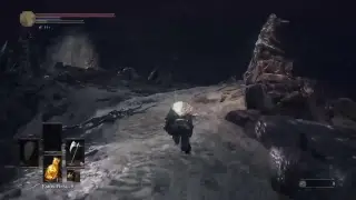 Level 1 run, Salty edition