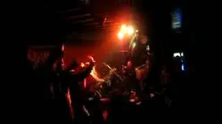 Terror - Overcome Live in Belgrade 2009