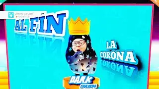 FALL GUYS Buscando Ganar una Corona.