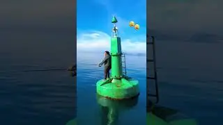 YEŞİL FENER İRİ YAPAR 🤣