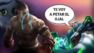 Lo que callan los Paquitos l MLBB l Mobile Legends