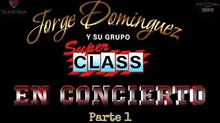 Concierto virtual. Parte 1.