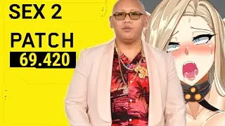 Sex 2 patch notes