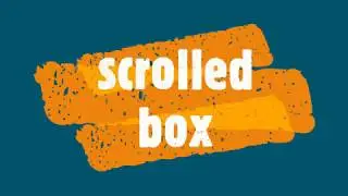 15- python application(gui) create scrolled box