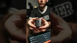 This is the best Timecode Audio Recorder you can buy 💯 @tentaclesync3893