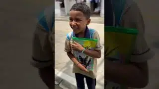La mochila